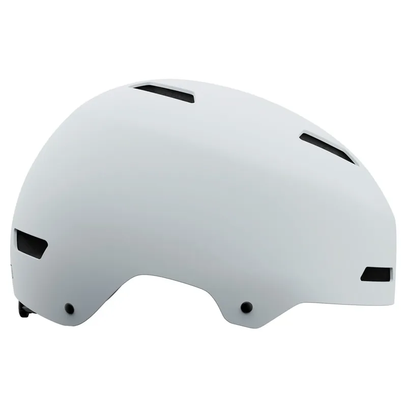 Giro Quarter FS BMX Helmet Matt Chalk